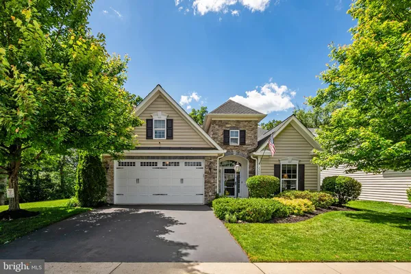 $1,050,000 | 25079 Chafee Circle, Aldie, VA 20105