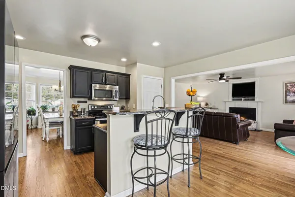 $405,000 | 313 Blaze Ridge Drive, Smithfield, NC 27577