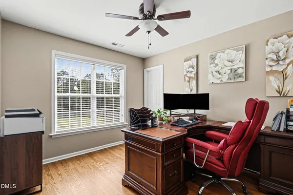 $405,000 | 313 Blaze Ridge Drive, Smithfield, NC 27577