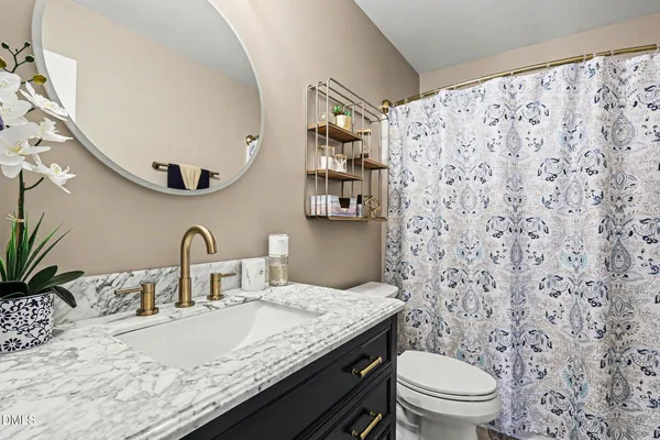$405,000 | 313 Blaze Ridge Drive, Smithfield, NC 27577