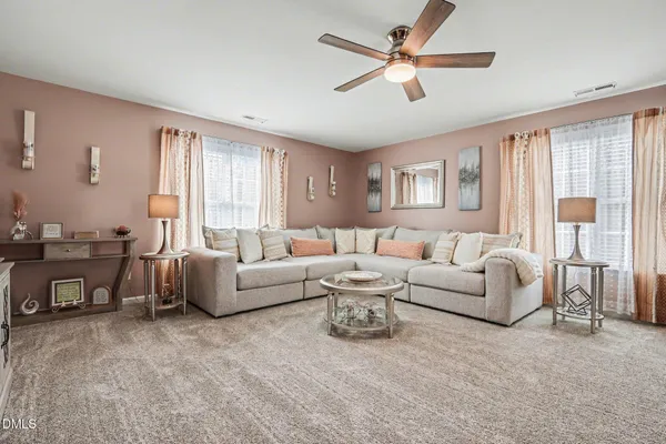 $405,000 | 313 Blaze Ridge Drive, Smithfield, NC 27577