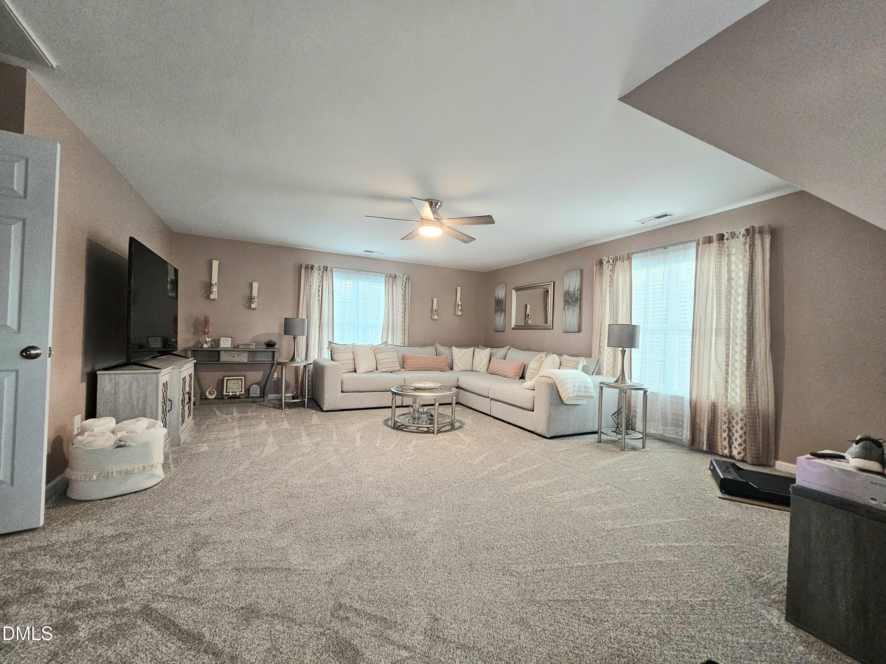 313 Blaze Ridge Drive Smithfield, NC 27577 - Photo 2 of 4 20260322_184443