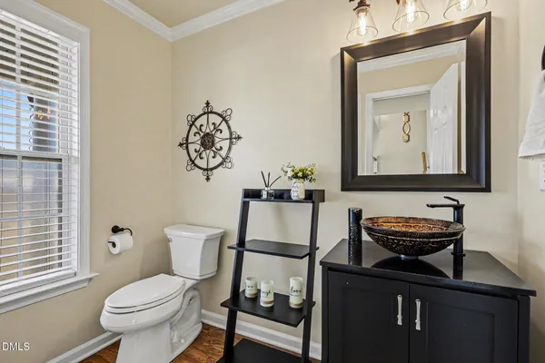 $405,000 | 313 Blaze Ridge Drive, Smithfield, NC 27577