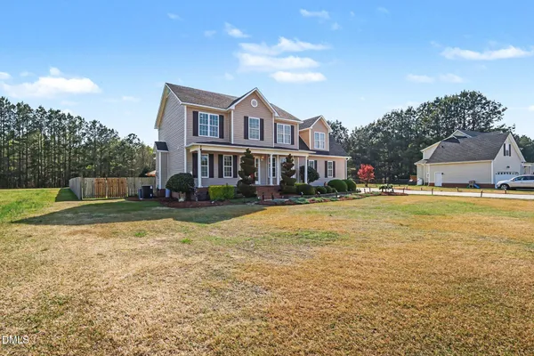 $405,000 | 313 Blaze Ridge Drive, Smithfield, NC 27577