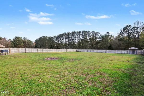 $405,000 | 313 Blaze Ridge Drive, Smithfield, NC 27577