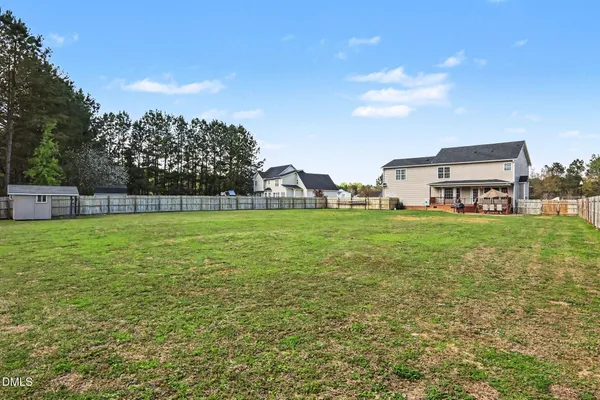 $405,000 | 313 Blaze Ridge Drive, Smithfield, NC 27577