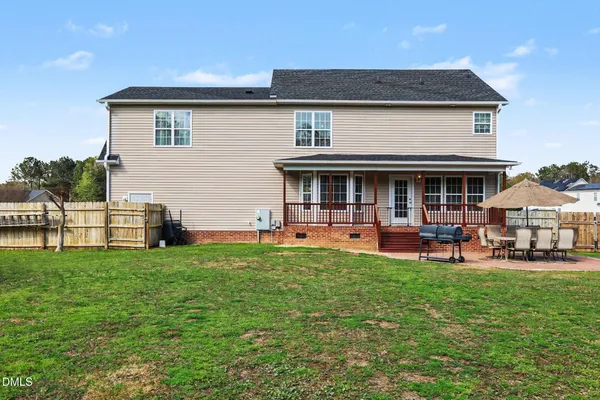 $405,000 | 313 Blaze Ridge Drive, Smithfield, NC 27577