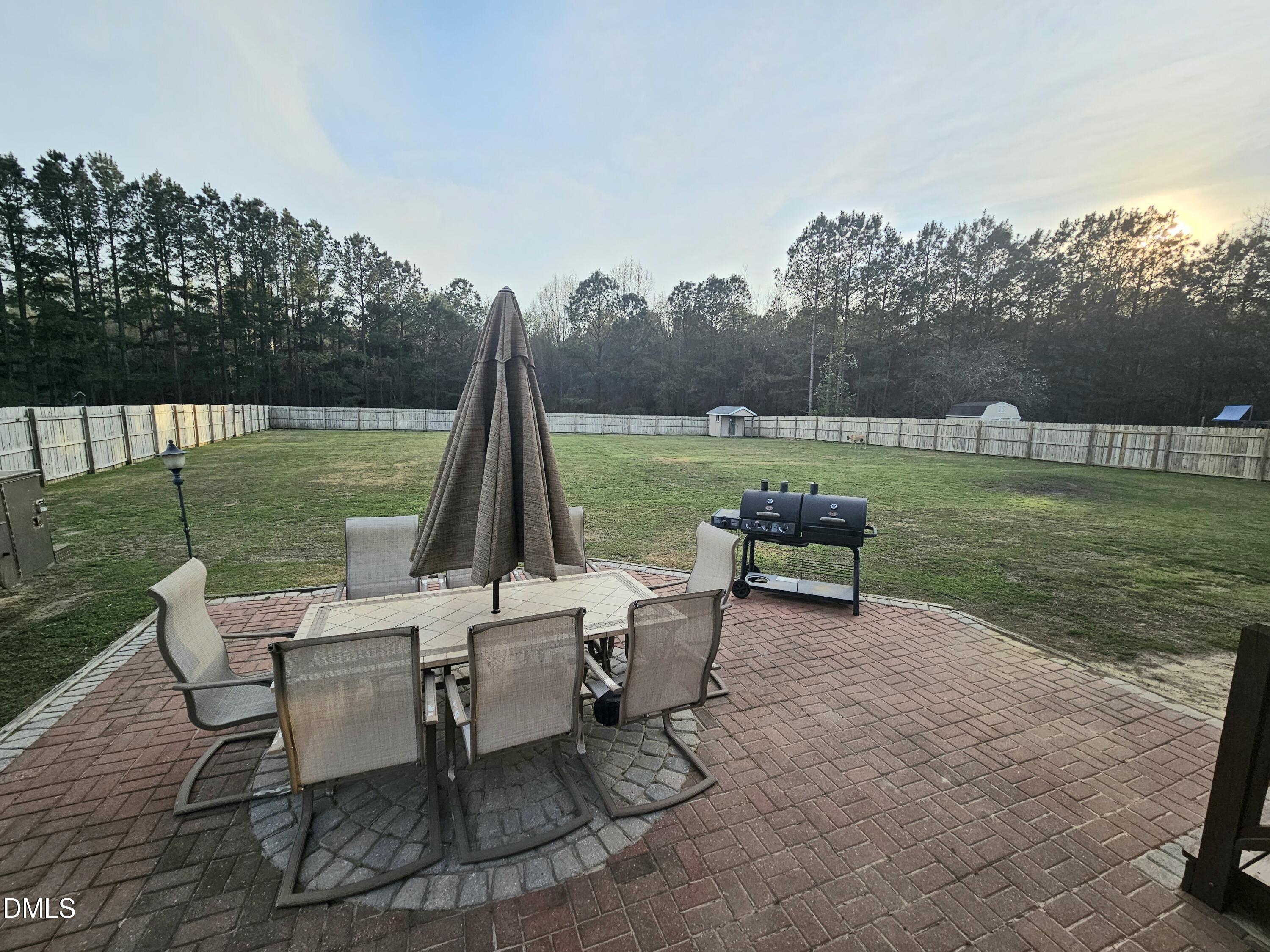 313 Blaze Ridge Drive Smithfield, NC 27577 - Photo 3 of 4 20260322_181715