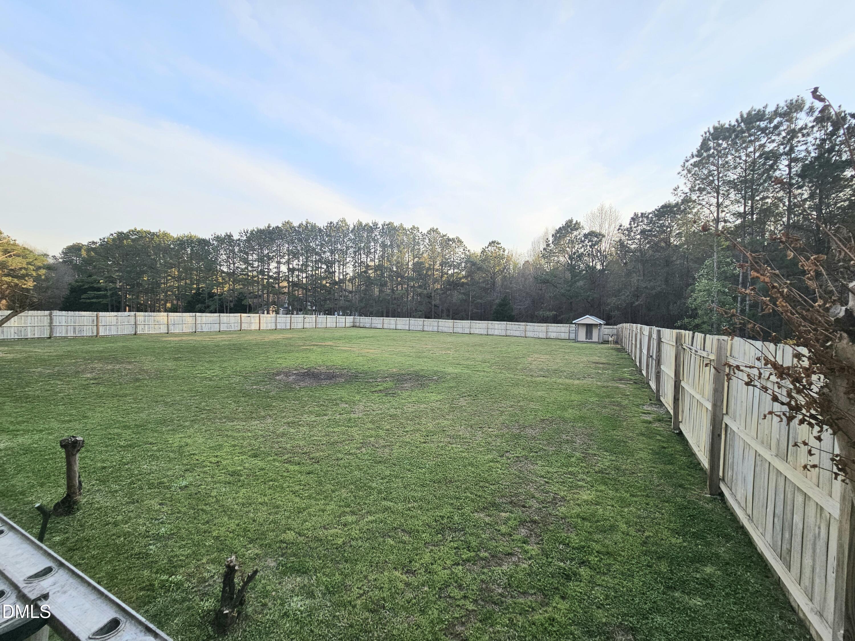 313 Blaze Ridge Drive Smithfield, NC 27577 - Photo 4 of 4 20260322_183142