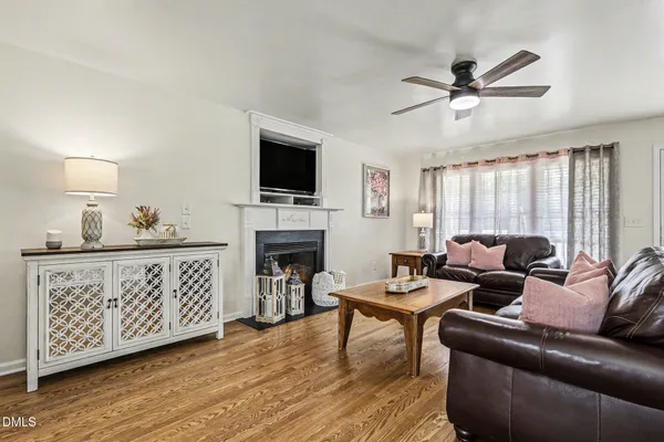 $405,000 | 313 Blaze Ridge Drive, Smithfield, NC 27577