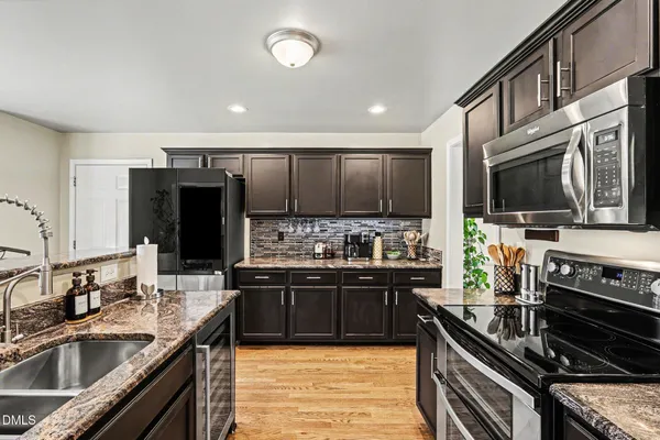 $405,000 | 313 Blaze Ridge Drive, Smithfield, NC 27577