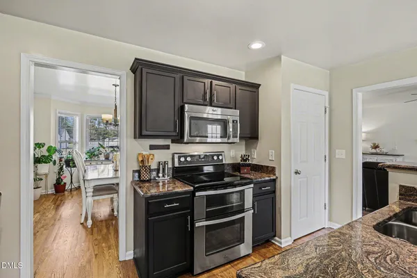 $405,000 | 313 Blaze Ridge Drive, Smithfield, NC 27577