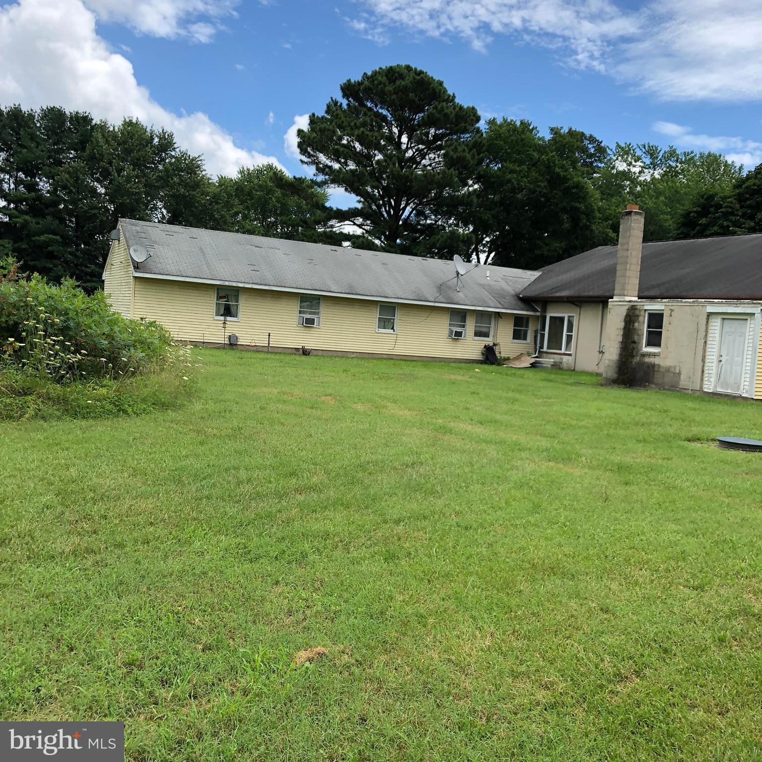 25548 Hill Road Greensboro, MD 21639 - Photo 9 of 11 an outdoor space with garden view