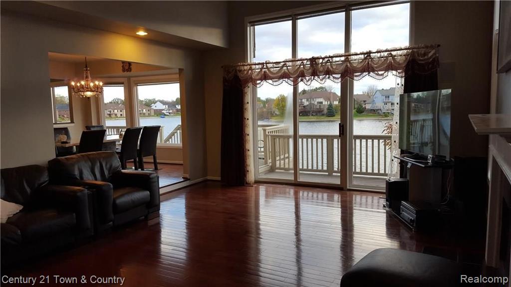 1740 Mackwood Road Rochester Hills, MI 48307 - Photo 14 of 31
