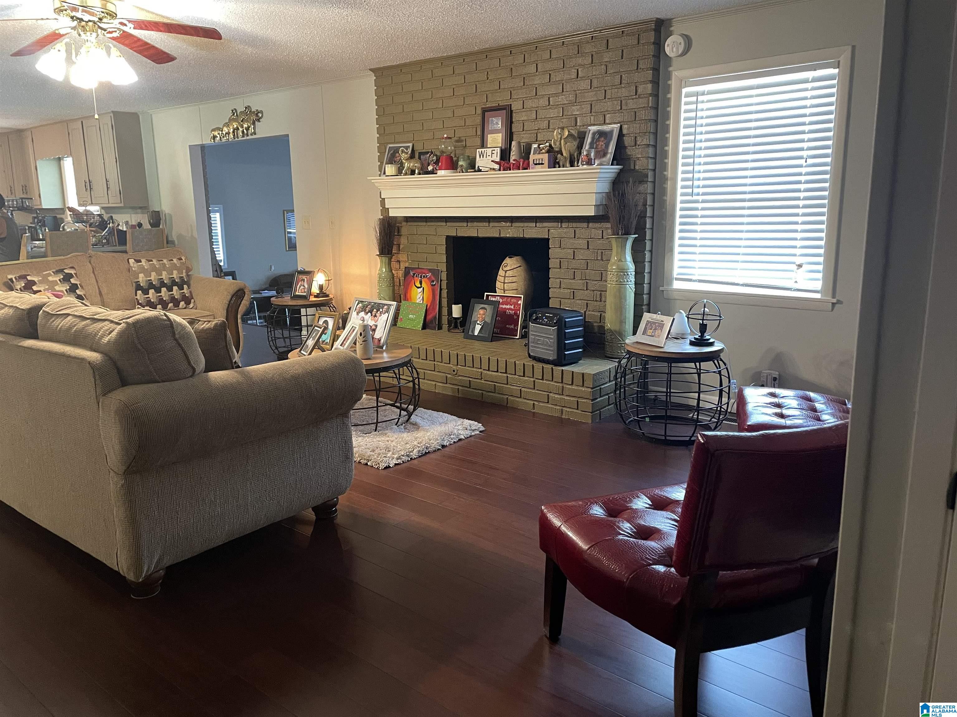 22 Thurman Road Talladega, AL 35160 - Photo 18 of 43