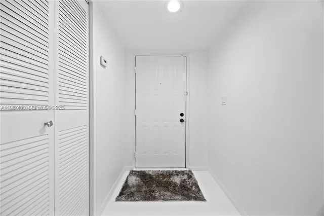 a bathroom with a sink