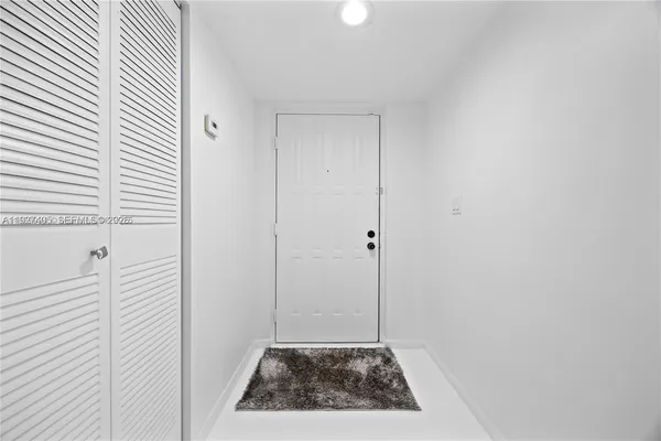 a bathroom with a sink