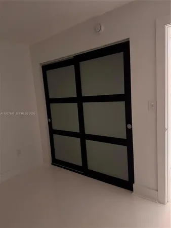 a view of a window