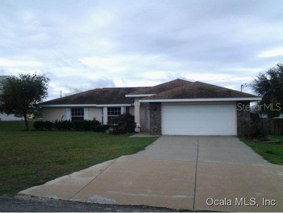 14 Chestnut Place Ocala, FL 34480 - Photo 1 of 1 Primary Photo