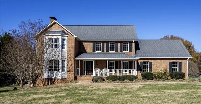 $535,000 | 1955 Skycrest Drive, Winston-Salem, NC 27127