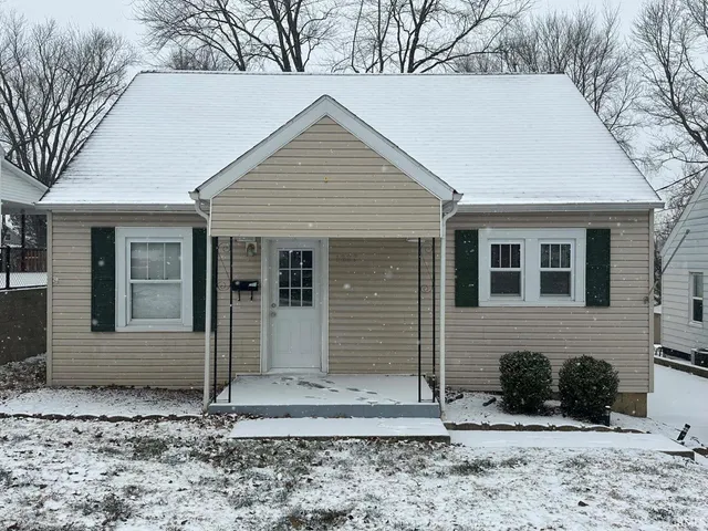$159,000 | 1327 Greene Street, Jasper, IN 47546