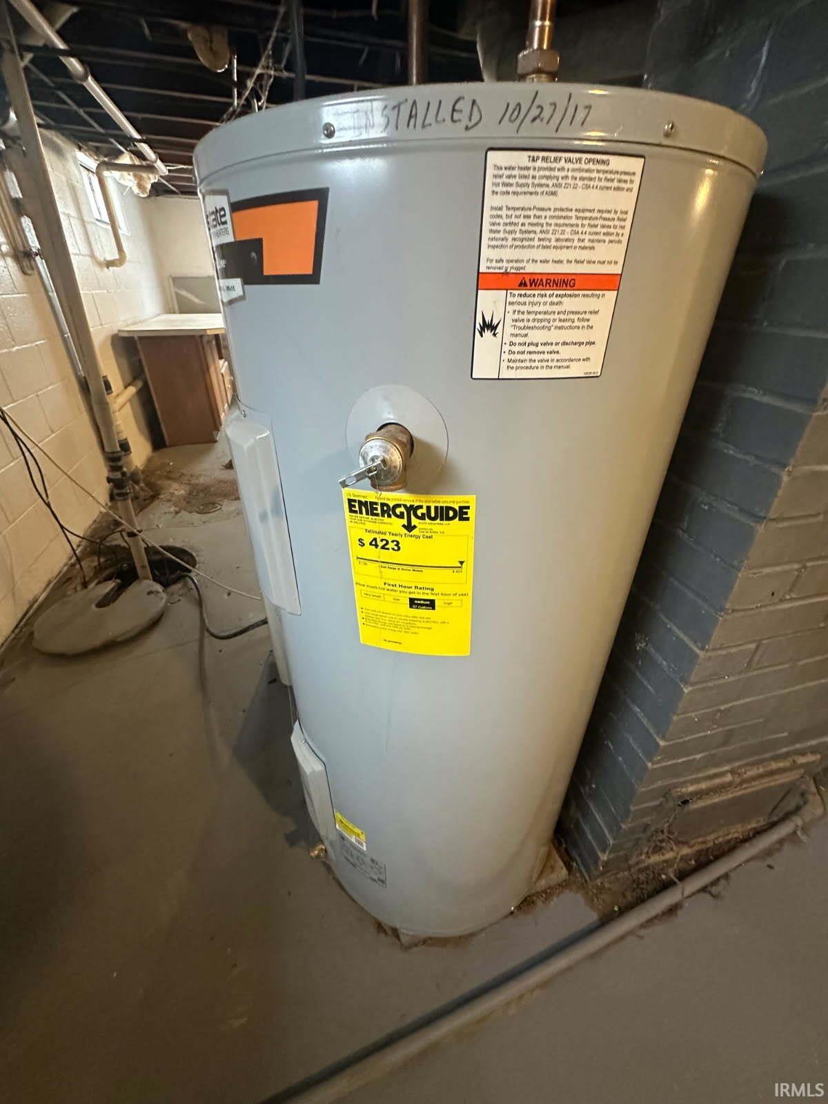 1327 Greene Street Jasper, IN 47546 - Photo 10 of 10