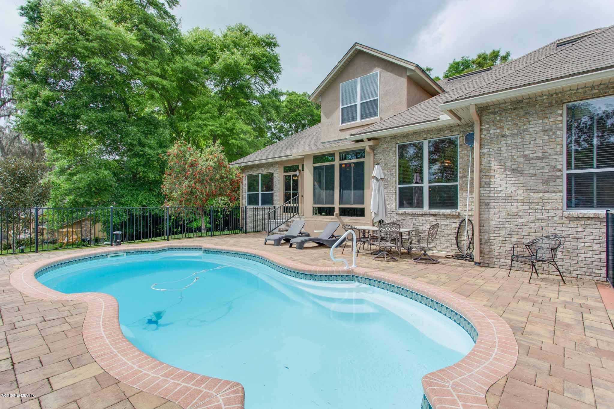 2835 Ravines Road Middleburg, FL 32068 - Photo 13 of 44 Pool-2.jpg