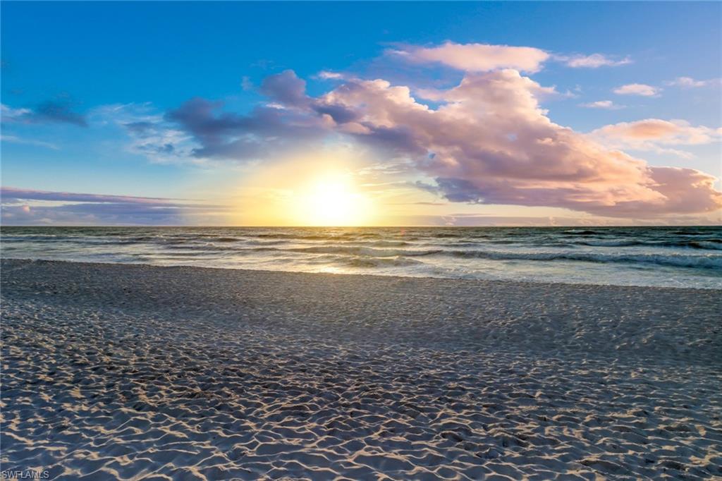 74 Seagate Drive, Unit 4 Naples, FL 34103 - Photo 5 of 35 a view of an ocean