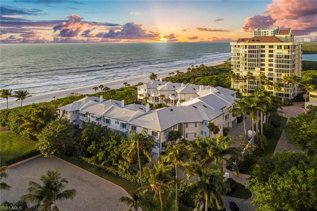 74 Seagate Drive, Unit 4 Naples, FL 34103 - Photo 7 of 35