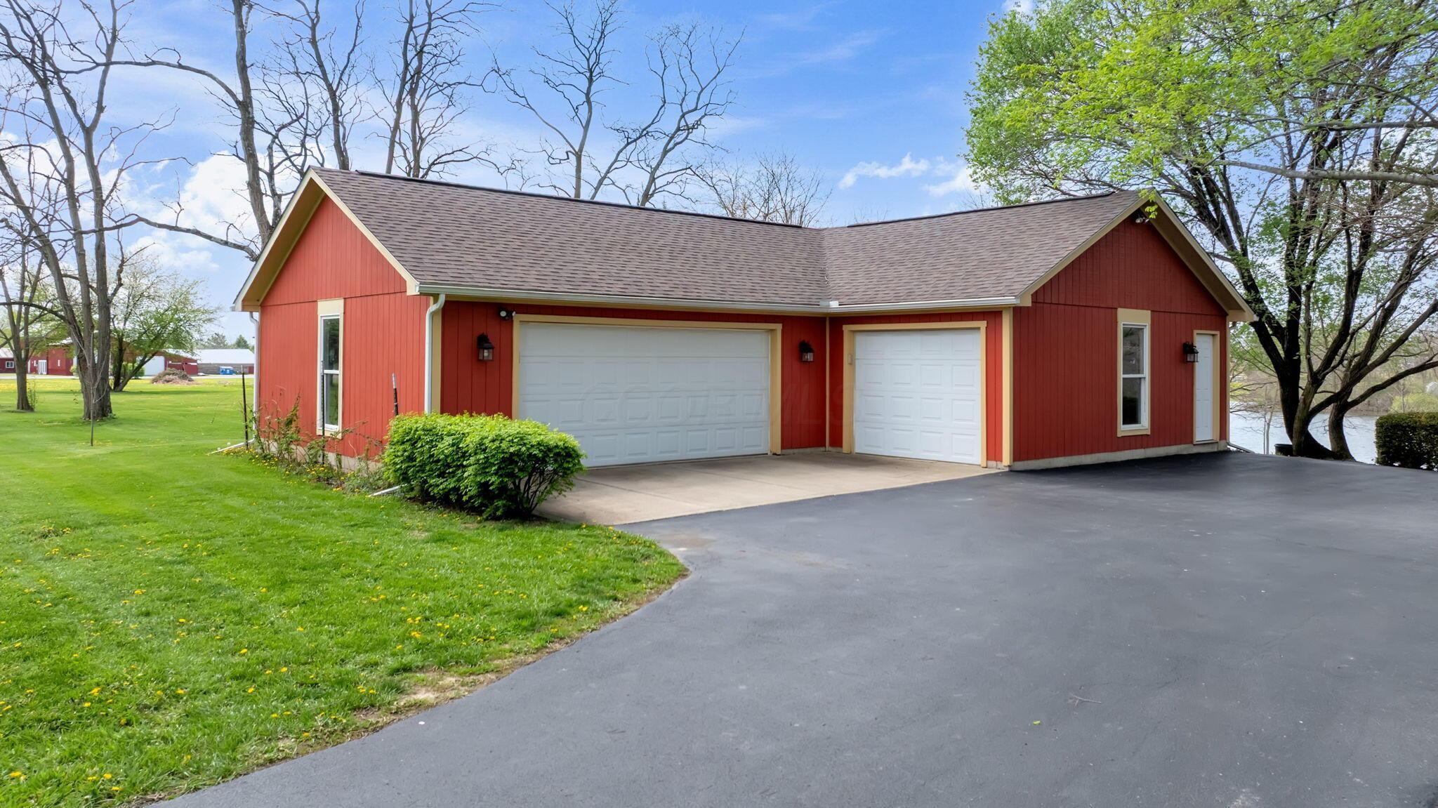 18839 Raymond Road Marysville, OH 43040 - Photo 72 of 92