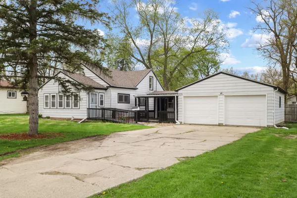 $145,000 | 205 Cox Boulevard, Lansing, MI 48910