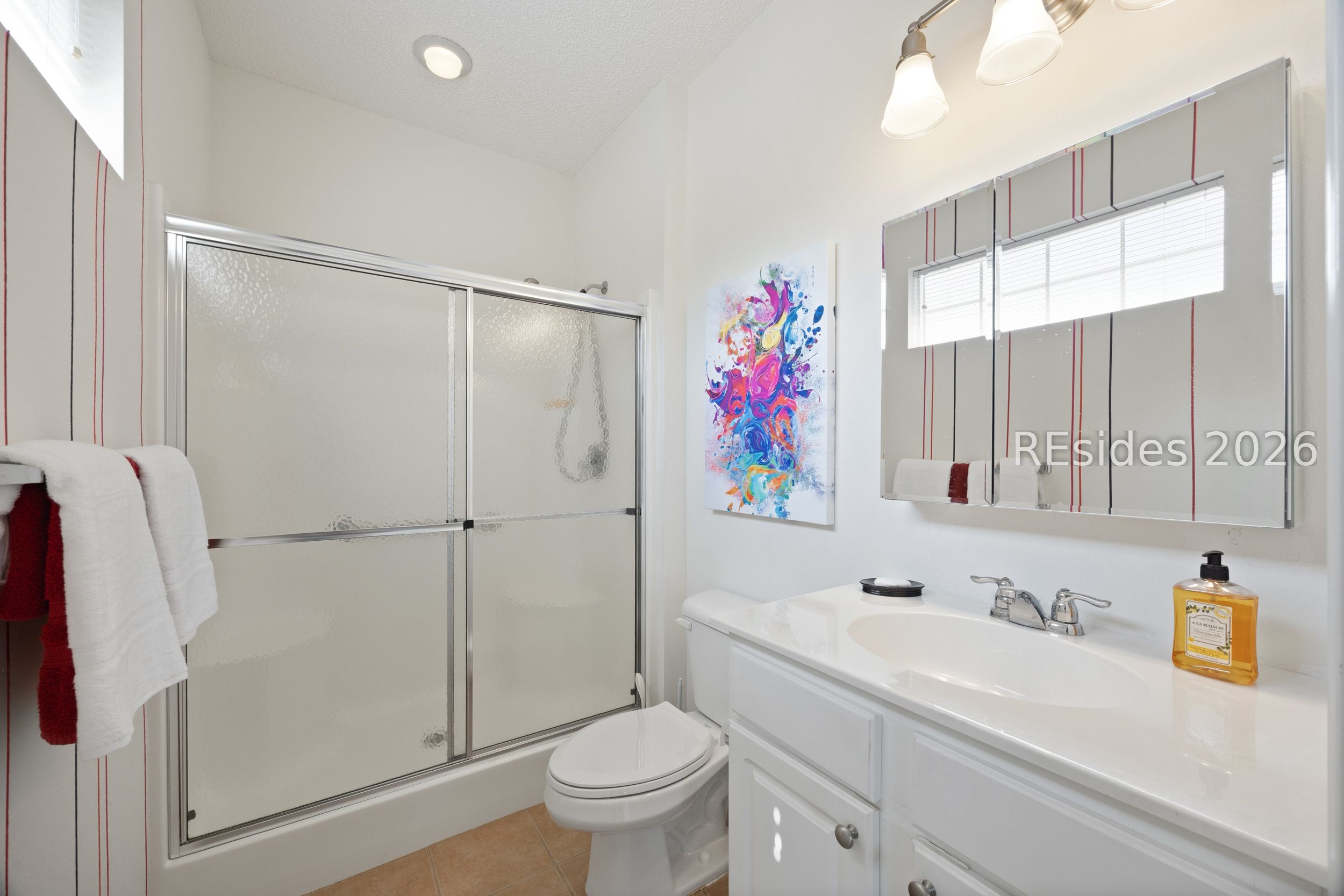 343 Landing Lane Bluffton, SC 29909 - Photo 18 of 20 Bathroom 2