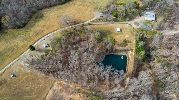 $825,000 | 361 Settle Bridge Road, Reidsville, NC 27320