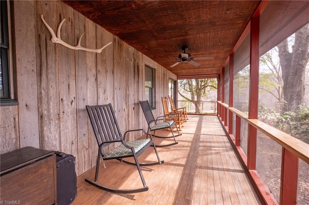 361 Settle Bridge Road Reidsville, NC 27320 - Photo 13 of 50