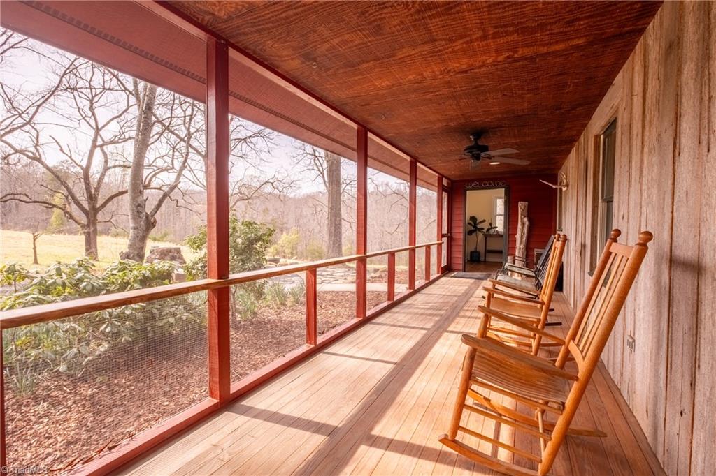 361 Settle Bridge Road Reidsville, NC 27320 - Photo 14 of 50