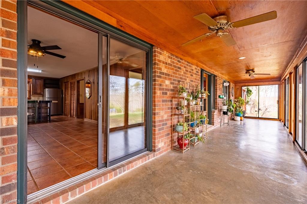 361 Settle Bridge Road Reidsville, NC 27320 - Photo 21 of 50