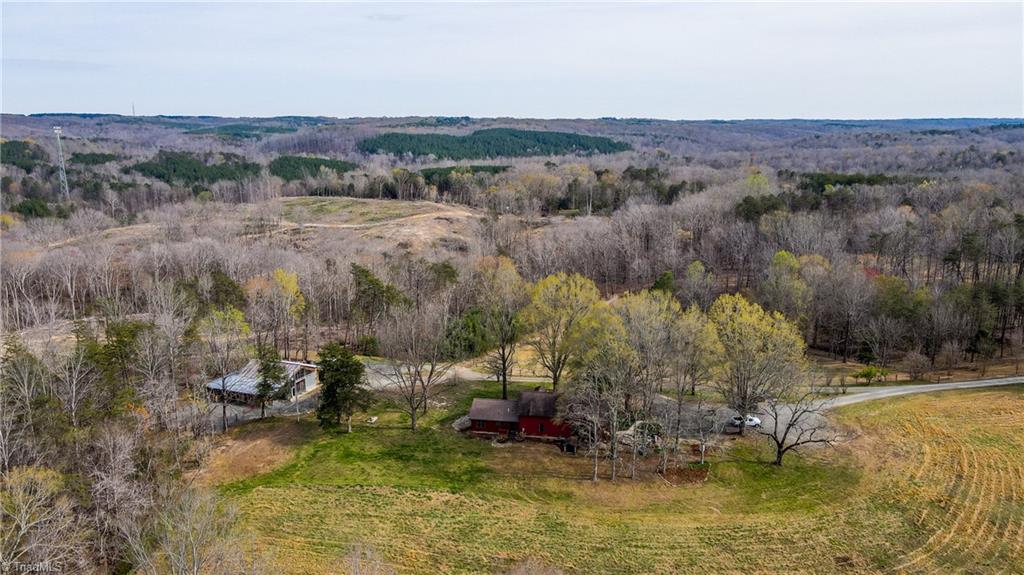 361 Settle Bridge Road Reidsville, NC 27320 - Photo 3 of 50