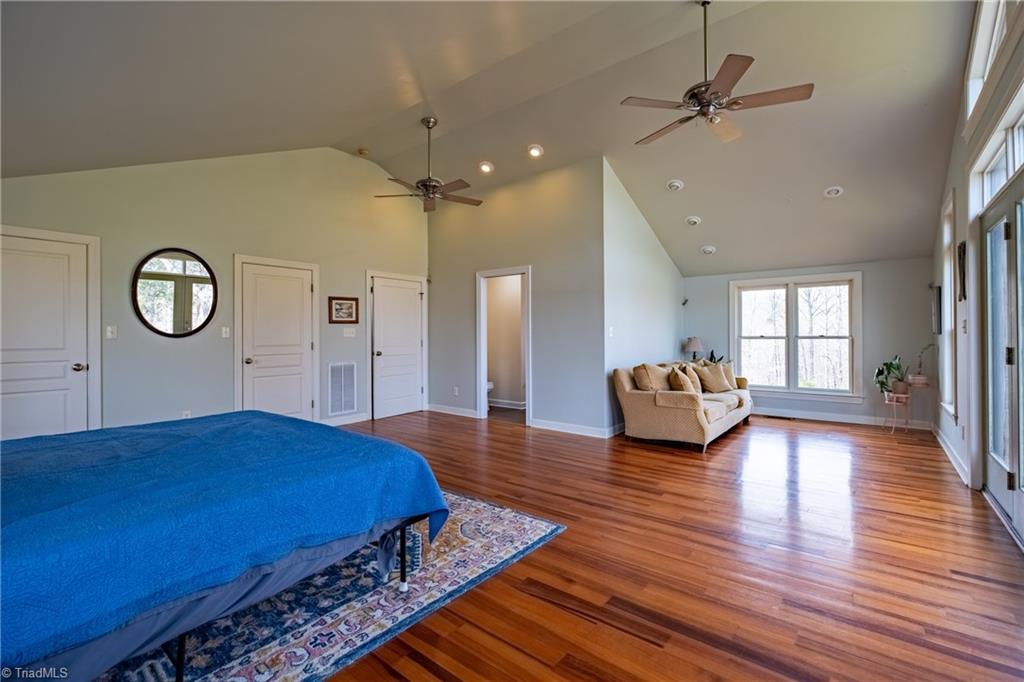 361 Settle Bridge Road Reidsville, NC 27320 - Photo 35 of 50