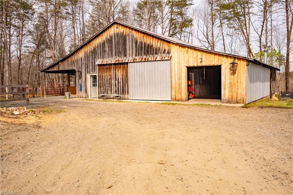 361 Settle Bridge Road Reidsville, NC 27320 - Photo 41 of 50