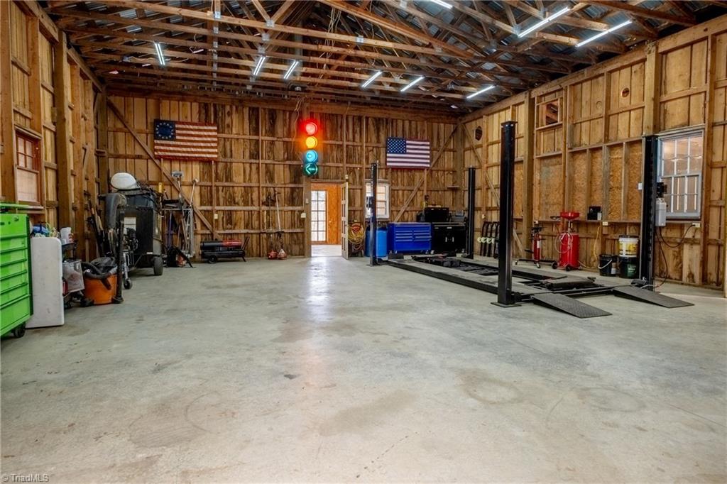 361 Settle Bridge Road Reidsville, NC 27320 - Photo 43 of 50