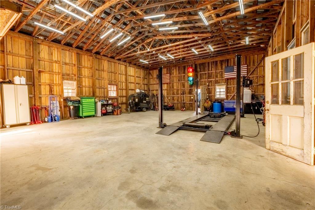 361 Settle Bridge Road Reidsville, NC 27320 - Photo 44 of 50