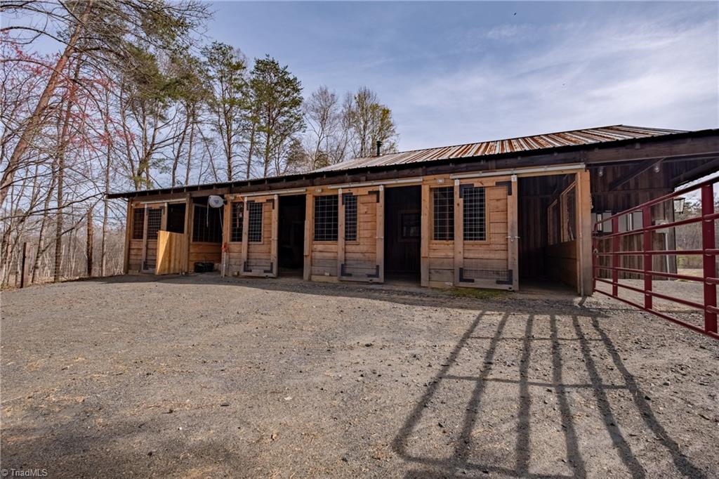 361 Settle Bridge Road Reidsville, NC 27320 - Photo 49 of 50