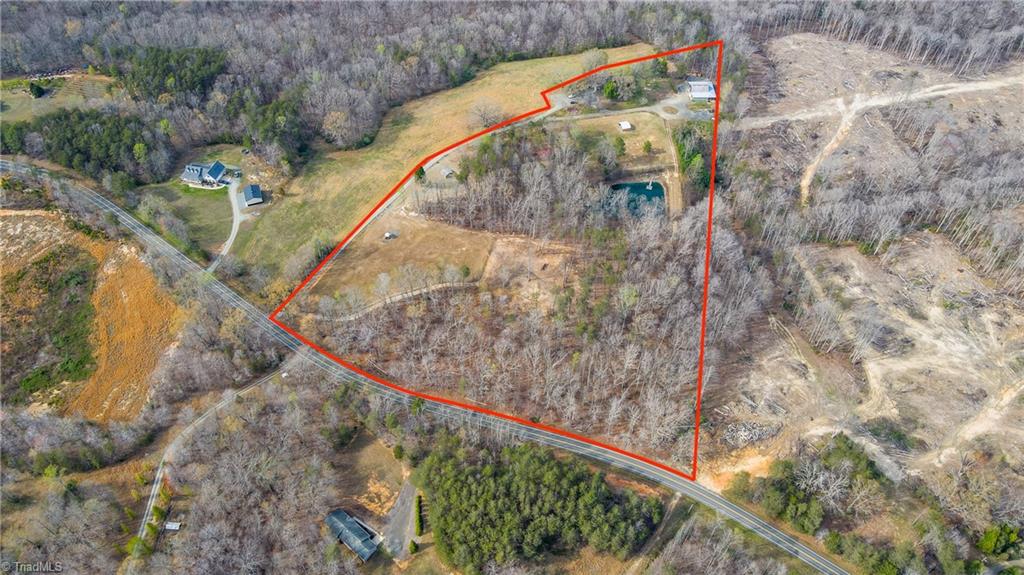 361 Settle Bridge Road Reidsville, NC 27320 - Photo 50 of 50