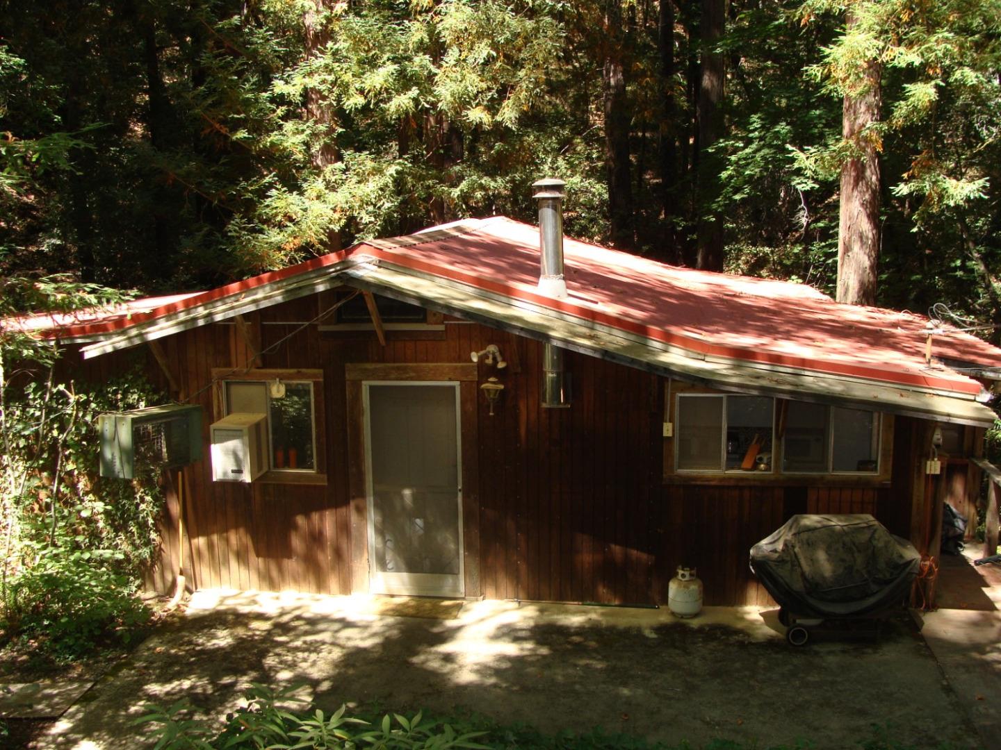7150 Croy Road Morgan Hill, CA 95037 - Photo 3 of 67 a view of house with backyard space and garden