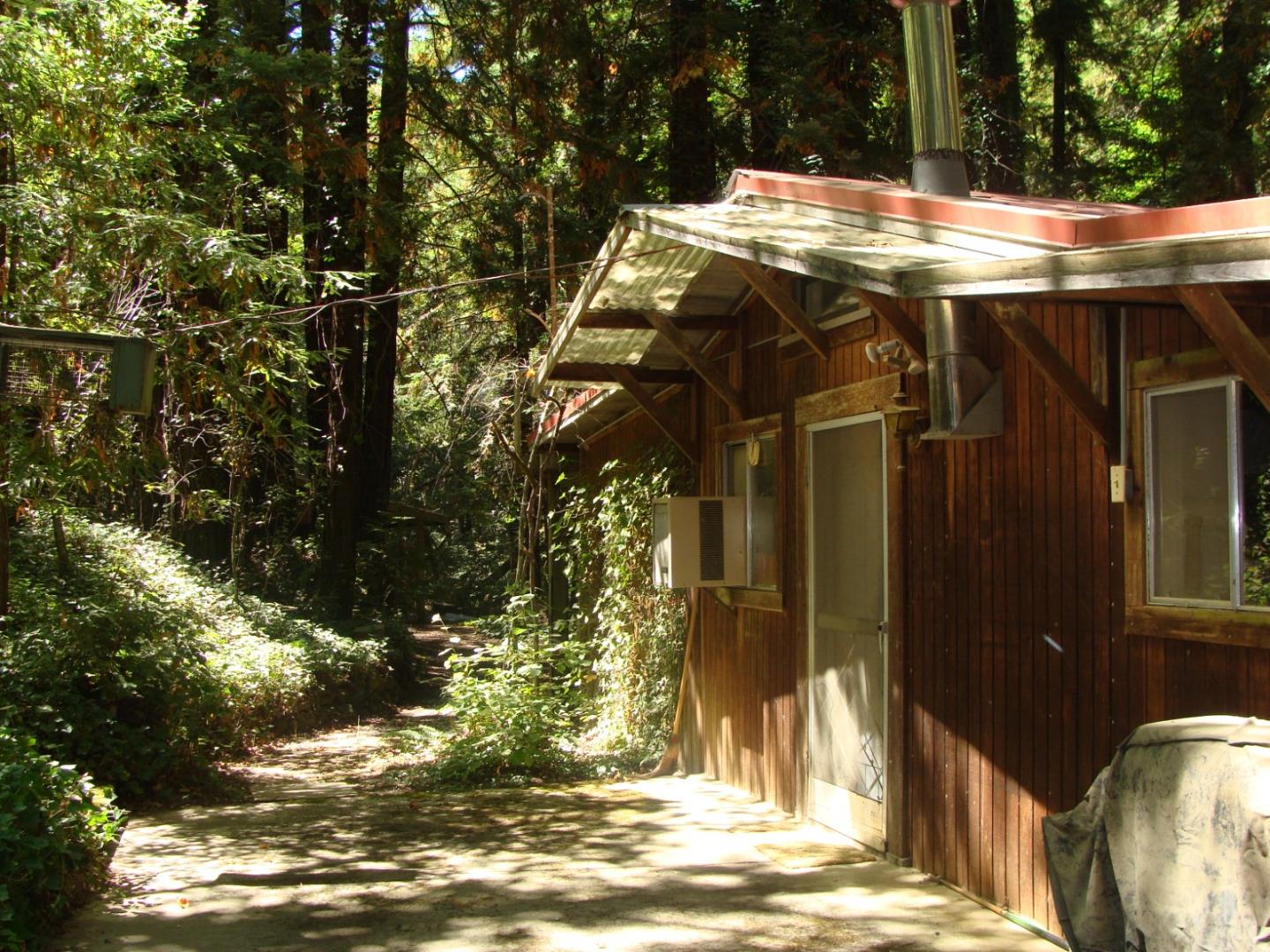 7150 Croy Road Morgan Hill, CA 95037 - Photo 4 of 67 a view of outdoor space