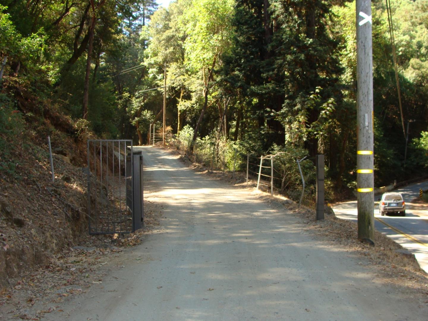7150 Croy Road Morgan Hill, CA 95037 - Photo 50 of 67 a view of street with trees
