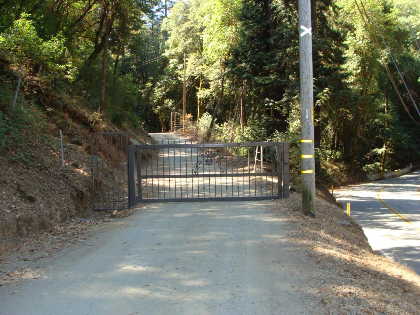 7150 Croy Road Morgan Hill, CA 95037 - Photo 55 of 67 a view of a park with large trees