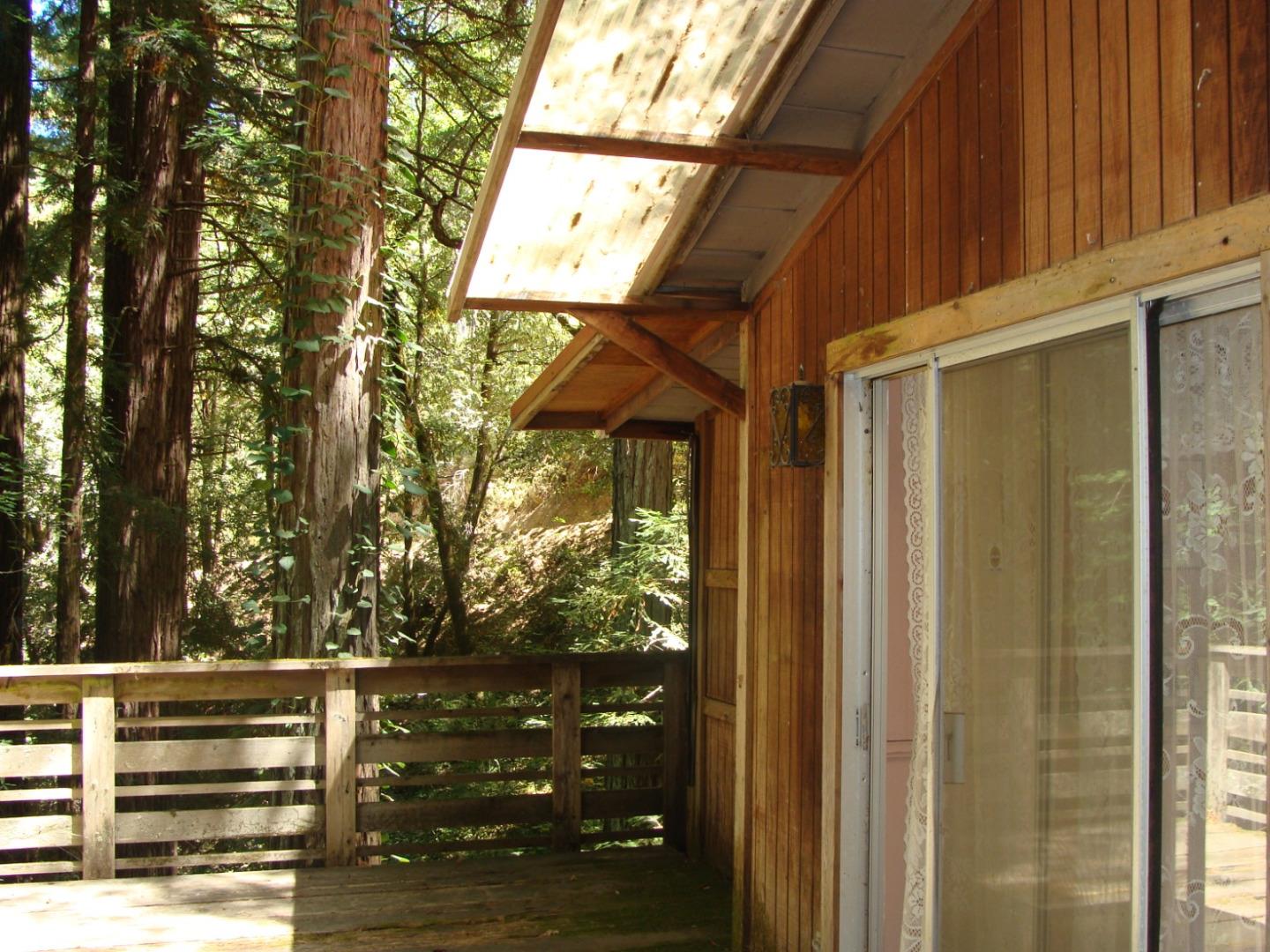 7150 Croy Road Morgan Hill, CA 95037 - Photo 7 of 67 a view of outdoor space and porch