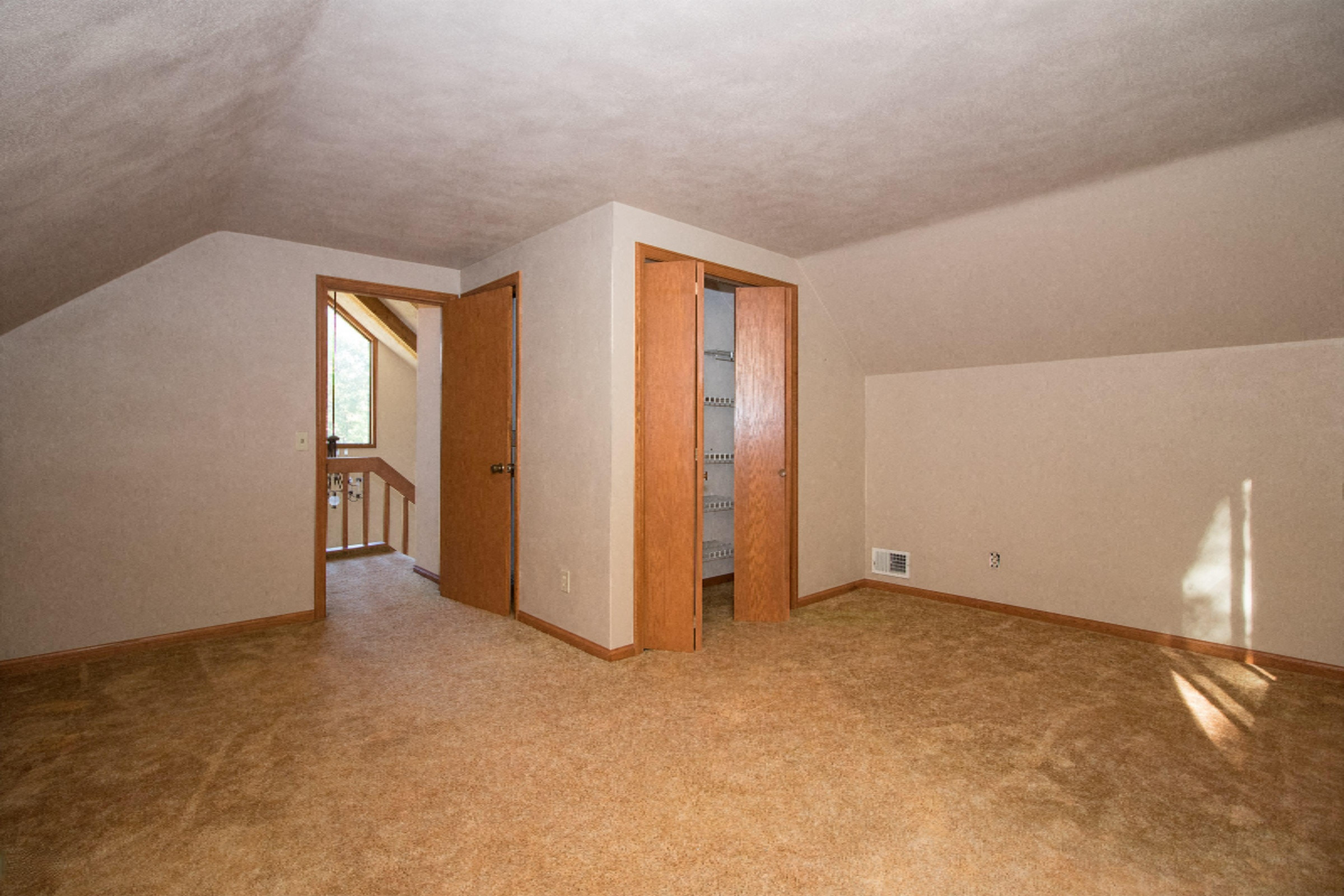 22100 Struwin Road Battle Creek, MI 49017 - Photo 16 of 27 Master Bedroom - View 1