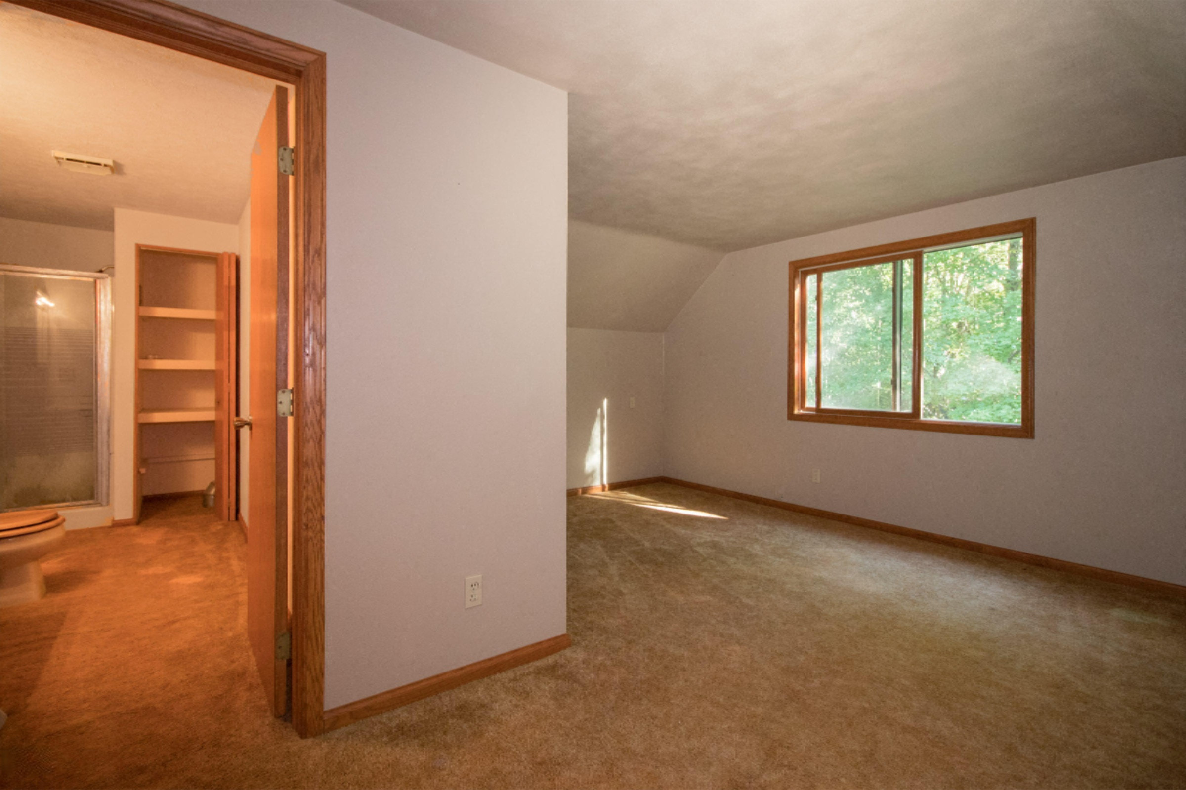 22100 Struwin Road Battle Creek, MI 49017 - Photo 17 of 27 Master Bedroom - View 2